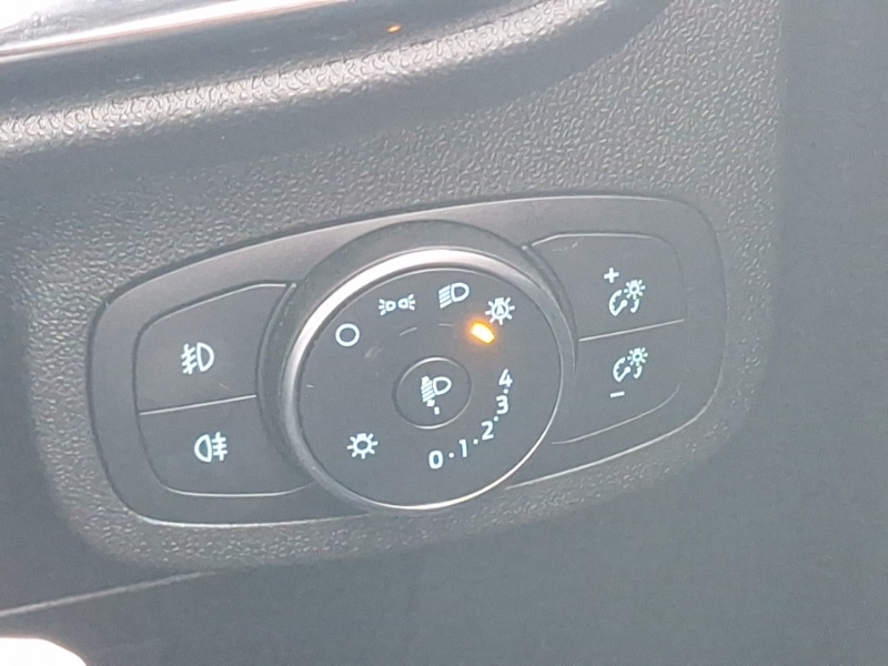 Used Ford Fiesta 2019 for sale - 76437821: Photo 16