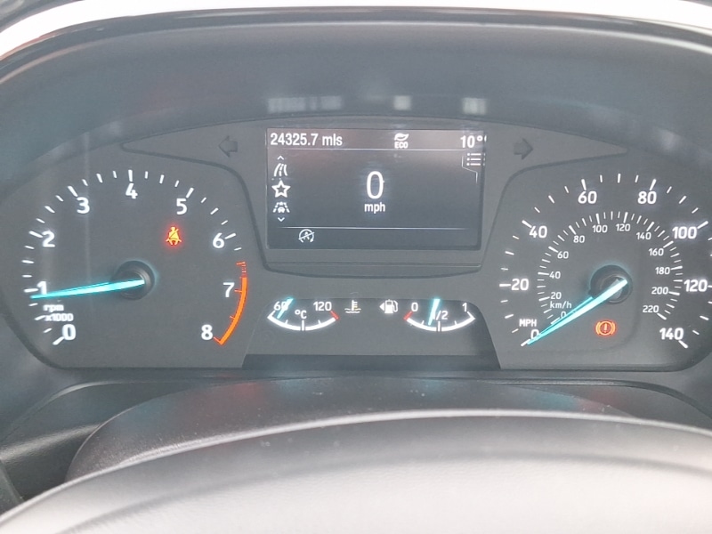 Used Ford Fiesta 2019 for sale - 76437821: Photo 19