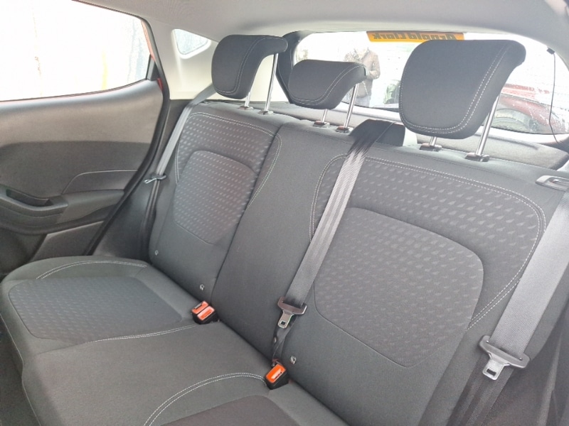 Used Ford Fiesta 2019 for sale - 76437821: Photo 6