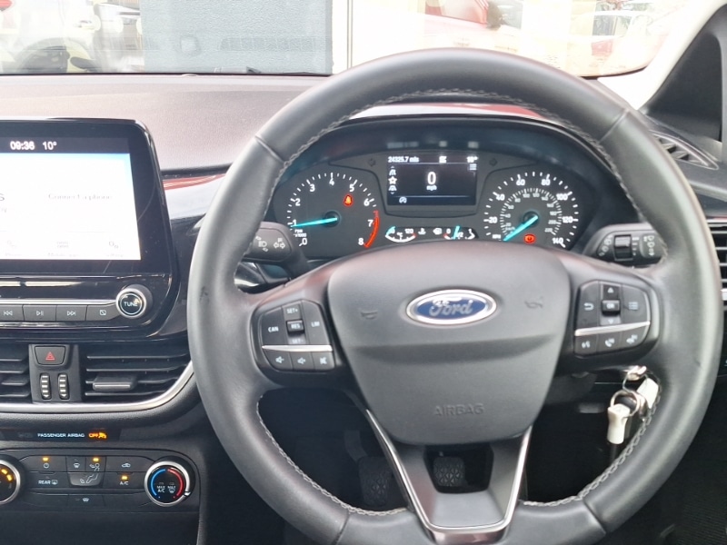 Used Ford Fiesta 2019 for sale - 76437821: Photo 7