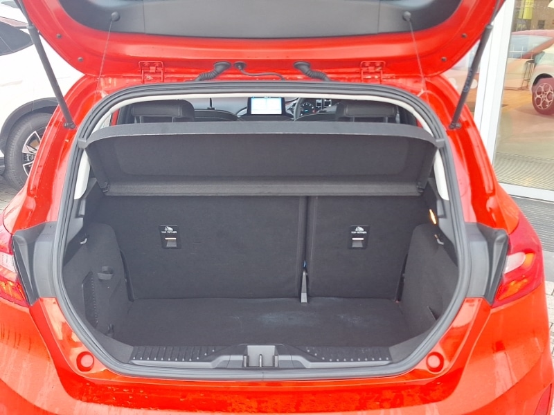 Used Ford Fiesta 2019 for sale - 76437821: Photo 8