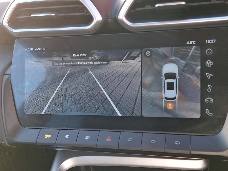 Used MG MG ZS 2025 for sale - 77585069: Photo 10