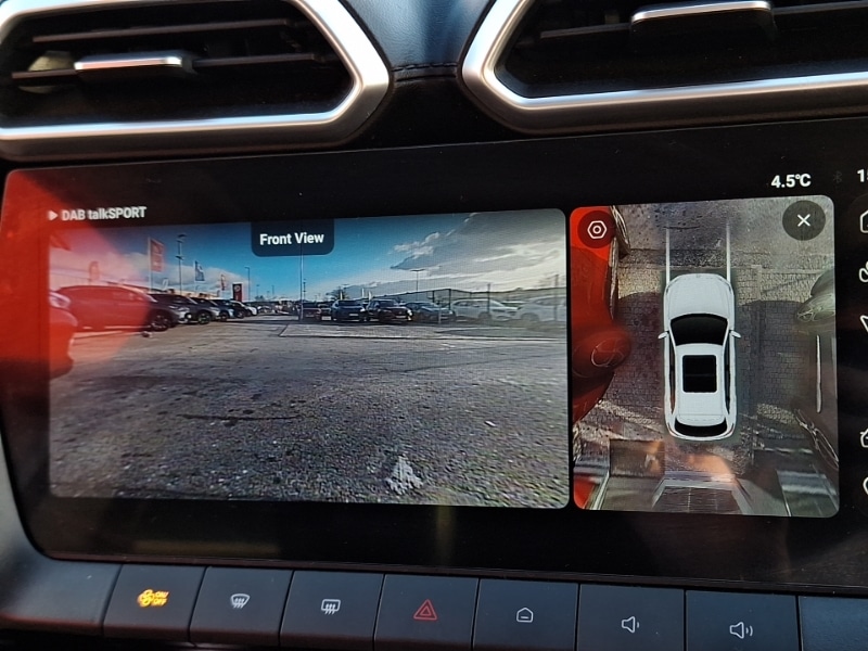 Used MG MG ZS 2025 for sale - 77585069: Photo 14