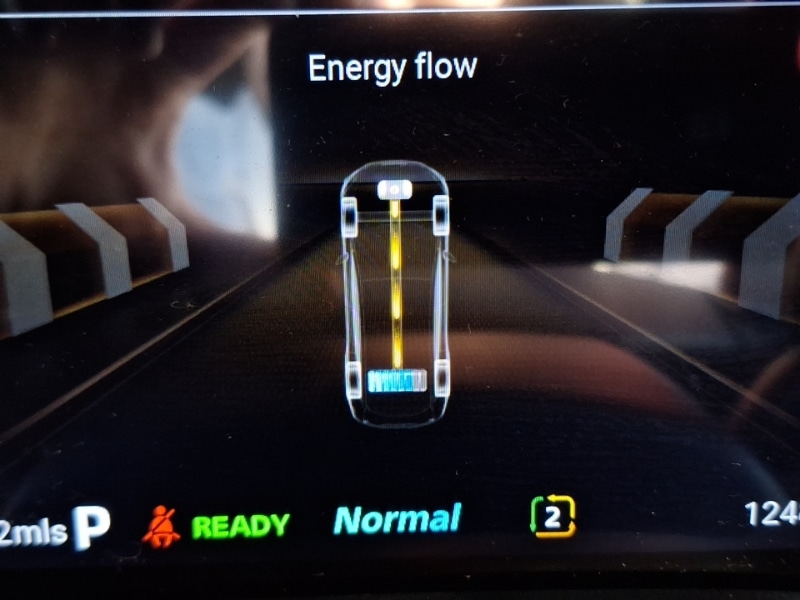 Used MG MG ZS 2025 for sale - 77585069: Photo 19