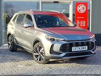 MG MG ZS feature image