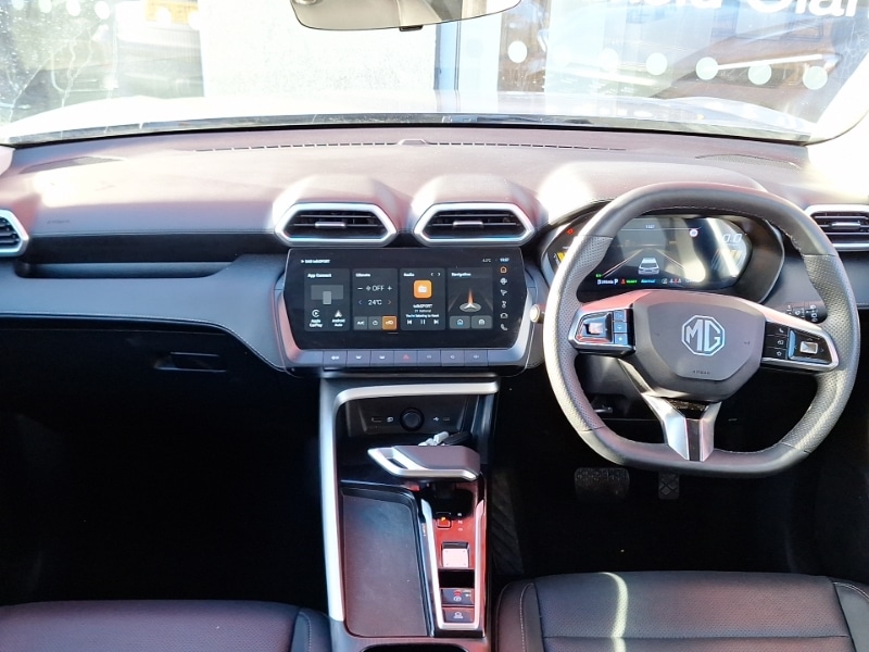 Used MG MG ZS 2025 for sale - 77585069: Photo 2