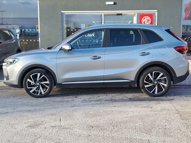 Used MG MG ZS 2025 for sale - 77585069: Photo 4