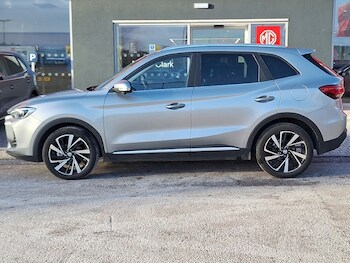 Used MG MG ZS 2025 for sale - 77585069: Photo