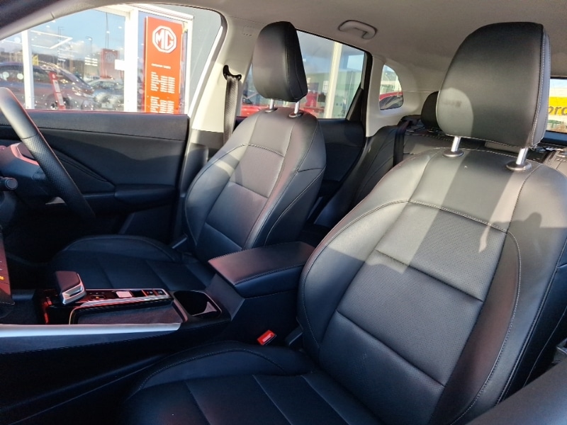 Used MG MG ZS 2025 for sale - 77585069: Photo 5