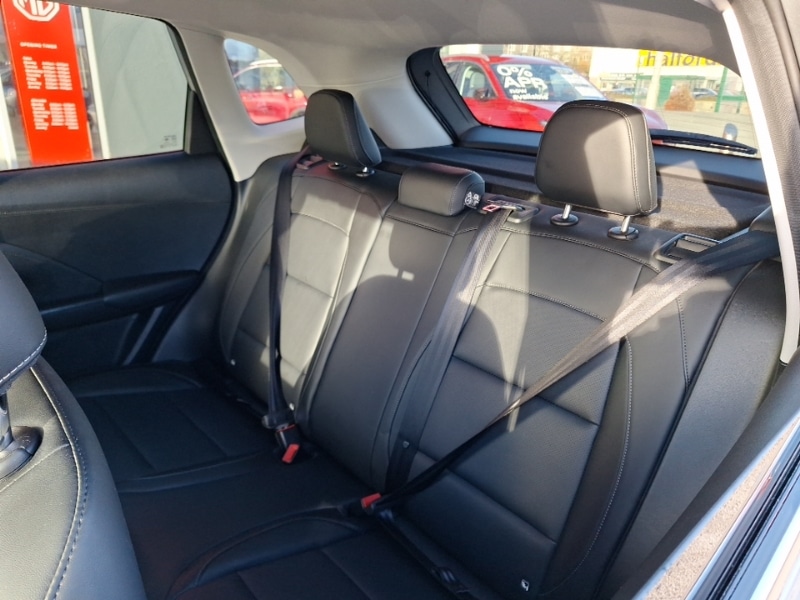 Used MG MG ZS 2025 for sale - 77585069: Photo 6