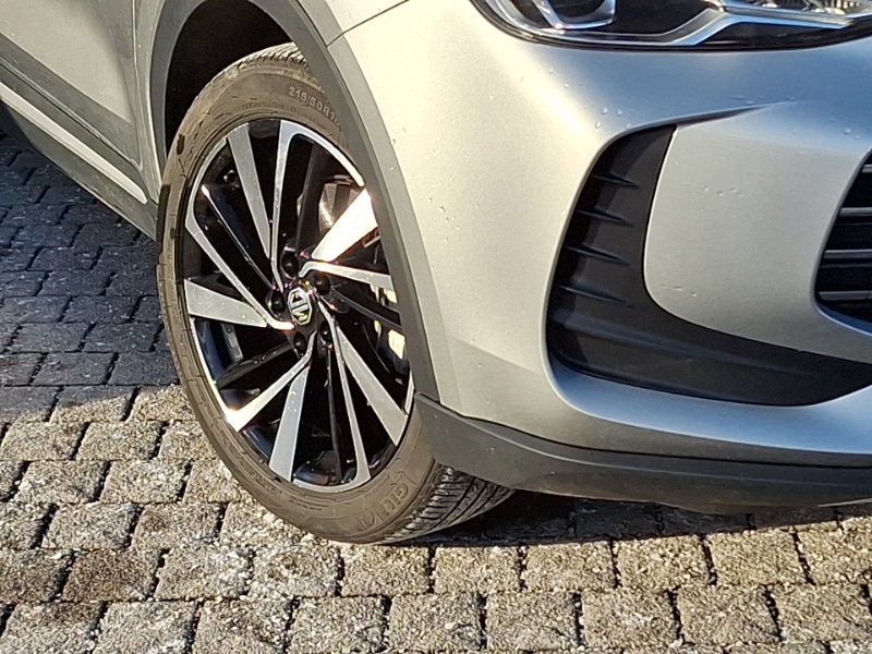 Used MG MG ZS 2025 for sale - 77585069: Photo 9