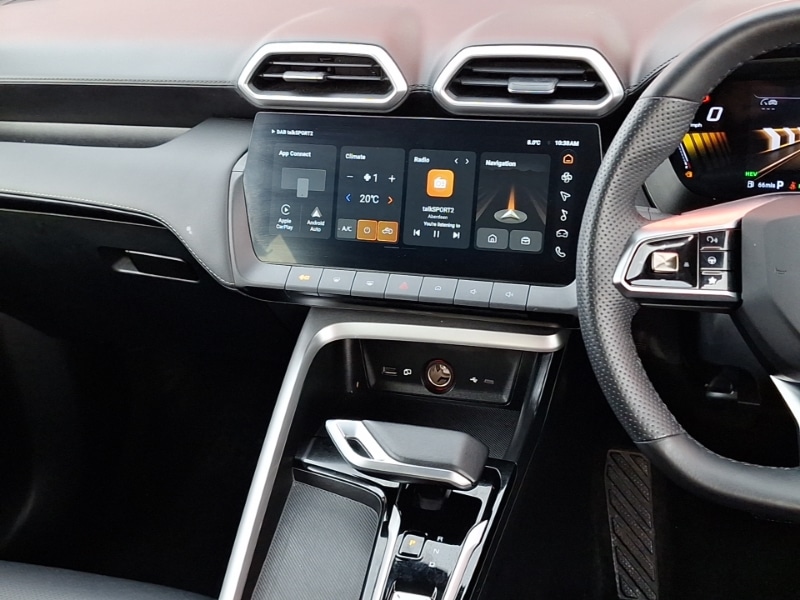 Used MG MG ZS 2024 for sale - 77771704: Photo 10