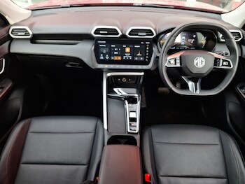 Used MG MG ZS 2024 for sale - 77771704: Photo