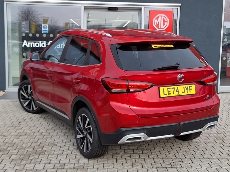 Used MG MG ZS 2024 for sale - 77771704: Photo 3