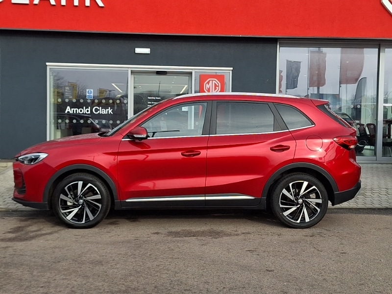 Used MG MG ZS 2024 for sale - 77771704: Photo 4