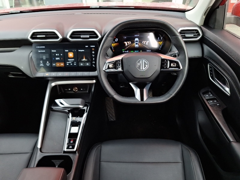 Used MG MG ZS 2024 for sale - 77771704: Photo 7