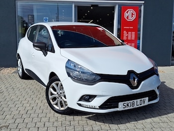 Renault - Clio
