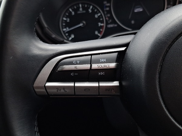 Used Mazda CX-30 2022 for sale - 75656863: Photo 14