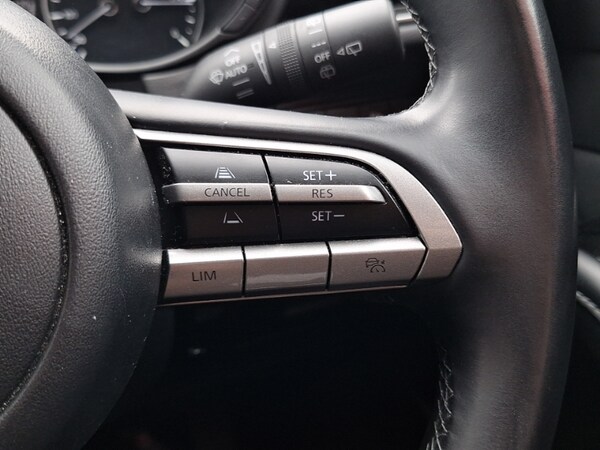 Used Mazda CX-30 2022 for sale - 75656863: Photo 15