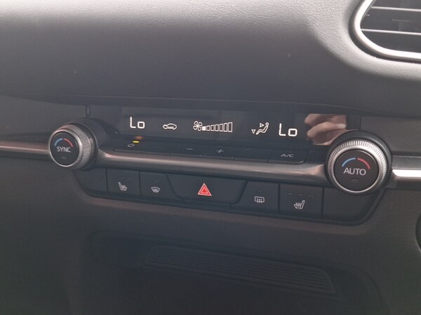 Used Mazda CX-30 2022 for sale - 75656863: Photo 18