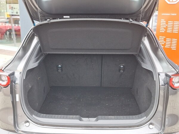 Used Mazda CX-30 2022 for sale - 75656863: Photo 8