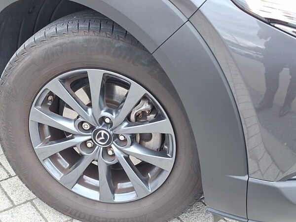 Used Mazda CX-30 2022 for sale - 75656863: Photo 9