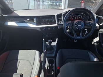 Used Audi A1 2018 for sale - 78994427: Photo
