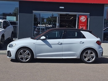 Used Audi A1 2018 for sale - 78994427: Photo