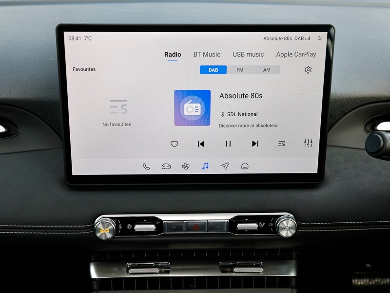 Used MG MG4 2026 for sale - 78155987: Photo 12