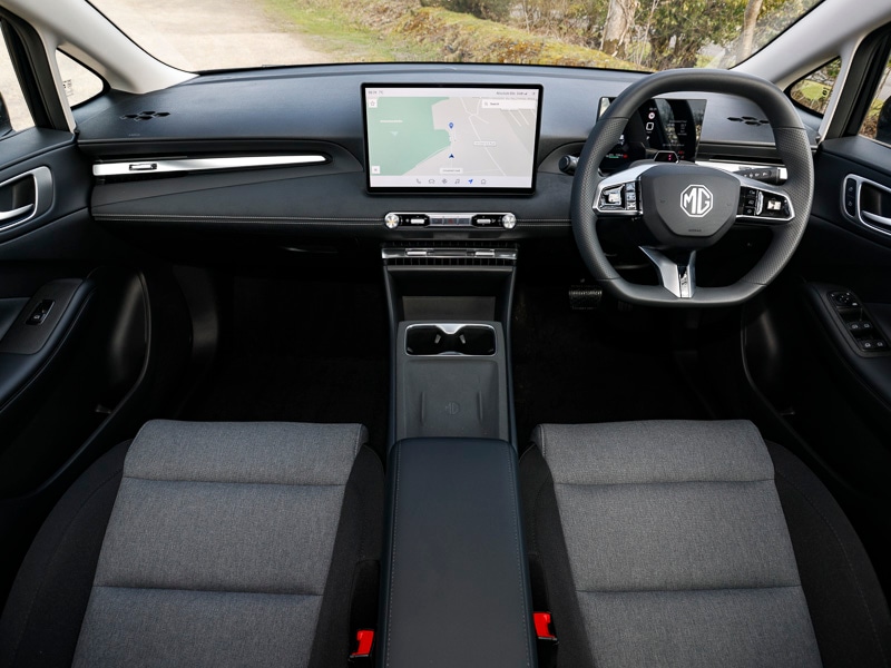 Used MG MG4 2026 for sale - 78155987: Photo 2