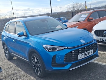 MG MG ZS feature image