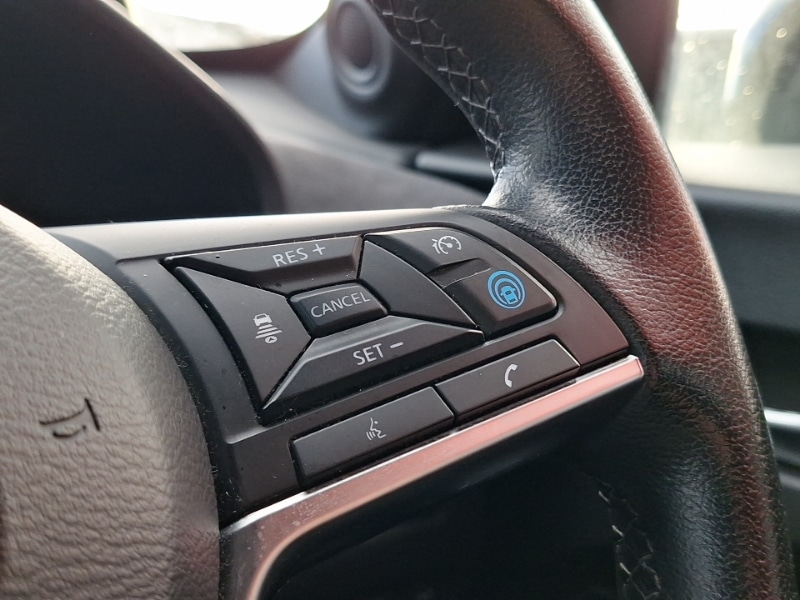 Used Nissan Juke 2021 for sale - 76651582: Photo 14