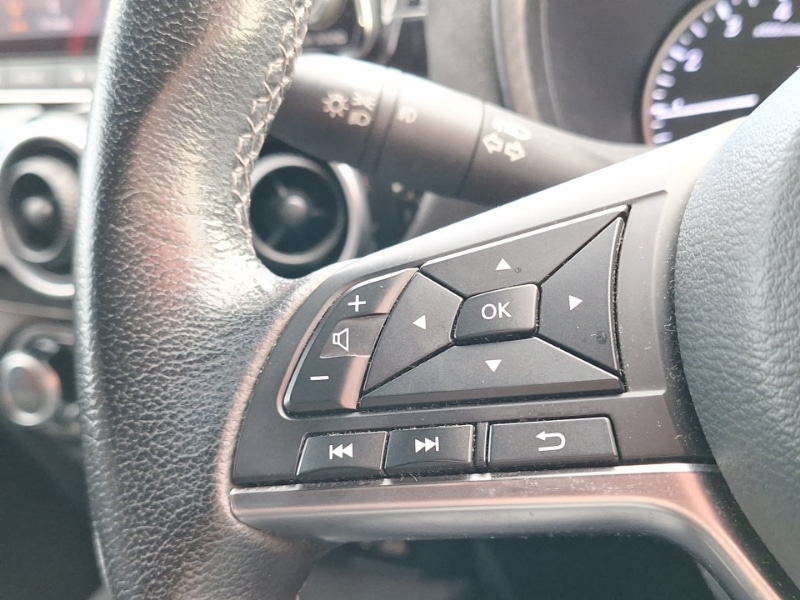 Used Nissan Juke 2021 for sale - 76651582: Photo 15