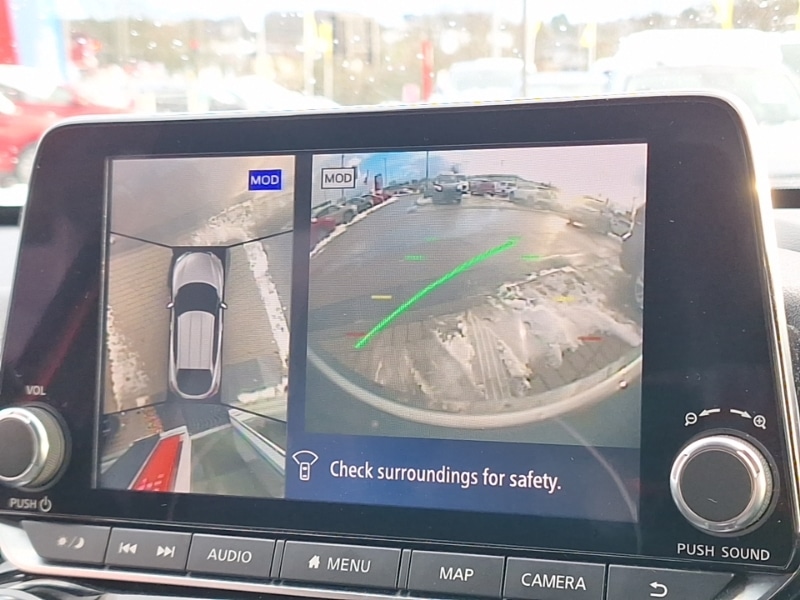 Used Nissan Juke 2021 for sale - 76651582: Photo 16