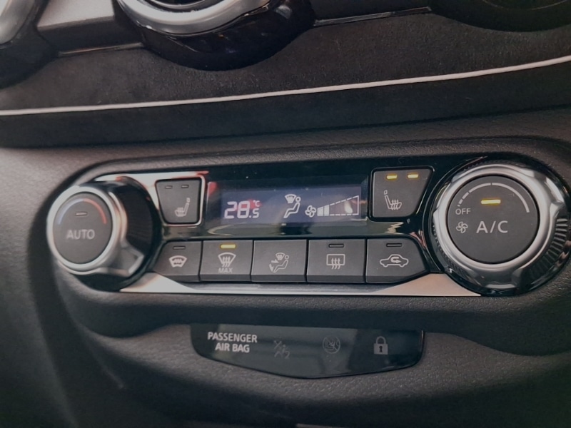 Used Nissan Juke 2021 for sale - 76651582: Photo 17