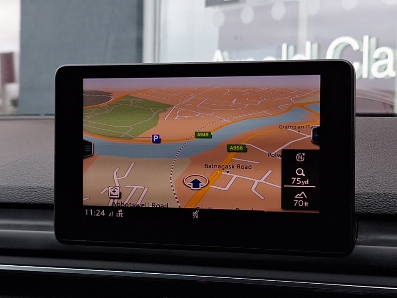 Used Audi A4 2018 for sale - 77751329: Photo 11