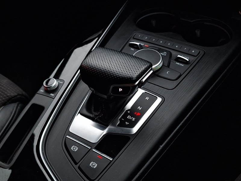 Used Audi A4 2018 for sale - 77751329: Photo 13