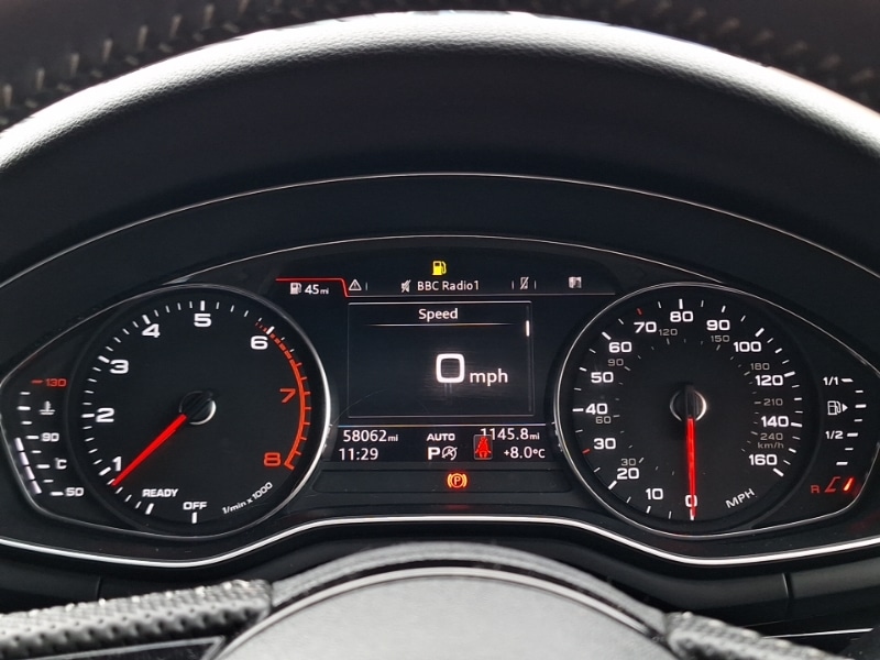 Used Audi A4 2018 for sale - 77751329: Photo 18