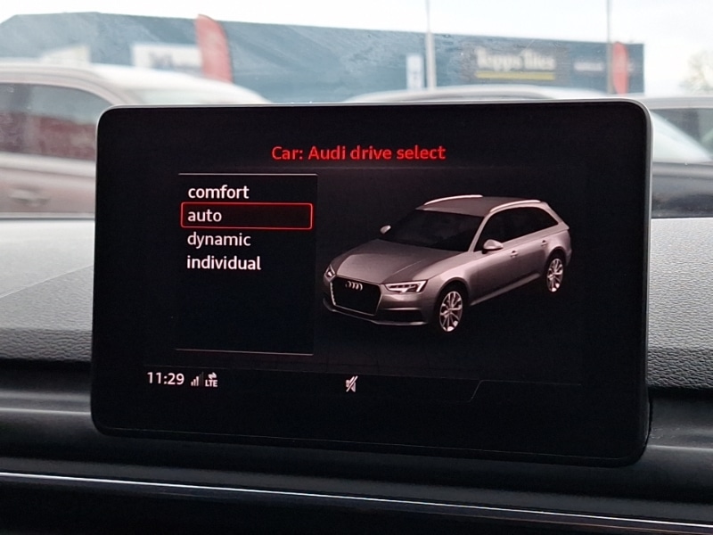 Used Audi A4 2018 for sale - 77751329: Photo 19