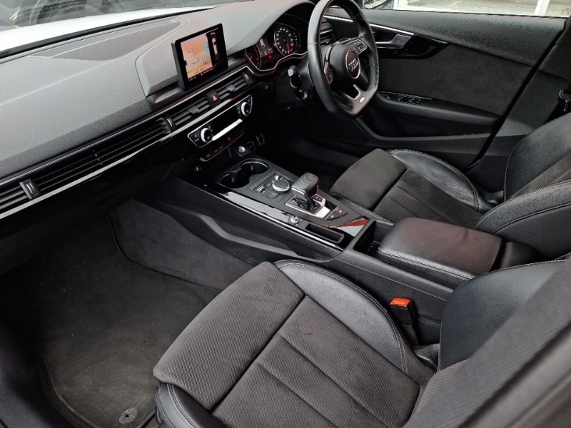 Used Audi A4 2018 for sale - 77751329: Photo 5