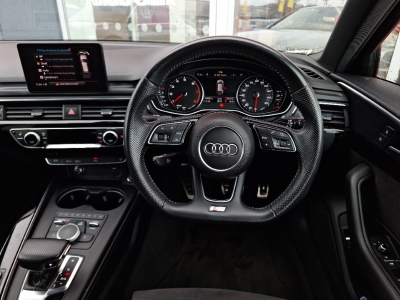 Used Audi A4 2018 for sale - 77751329: Photo 7