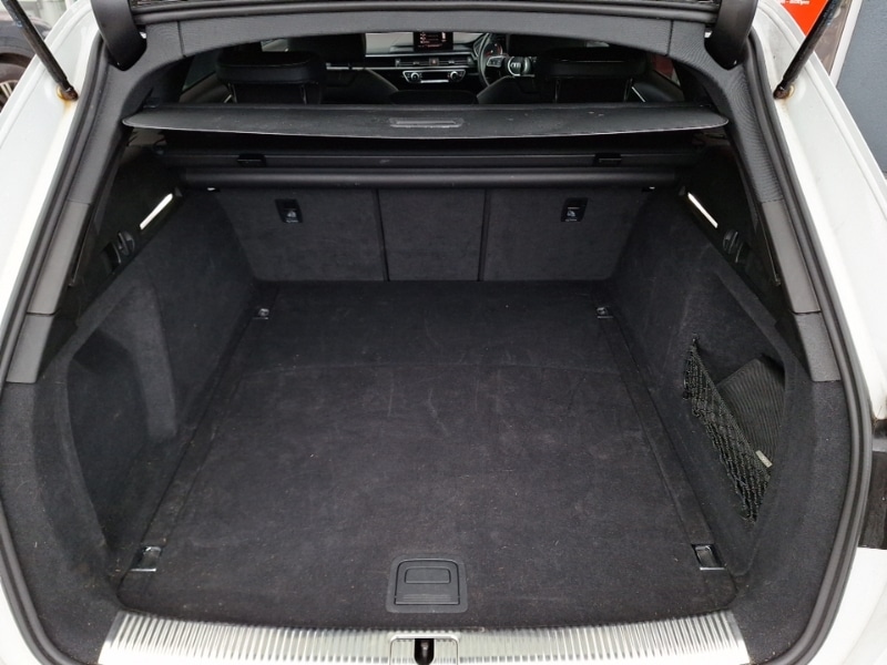 Used Audi A4 2018 for sale - 77751329: Photo 8