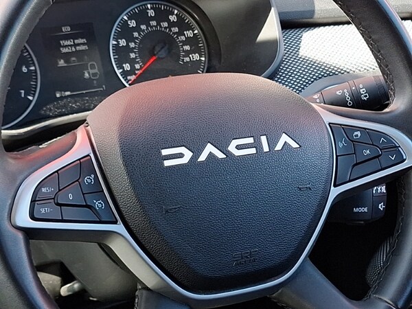 Used Dacia Jogger 2023 for sale - 76221448: Photo 11