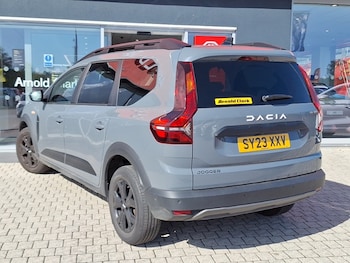 Used Dacia Jogger 2023 for sale - 76221448: Photo 3