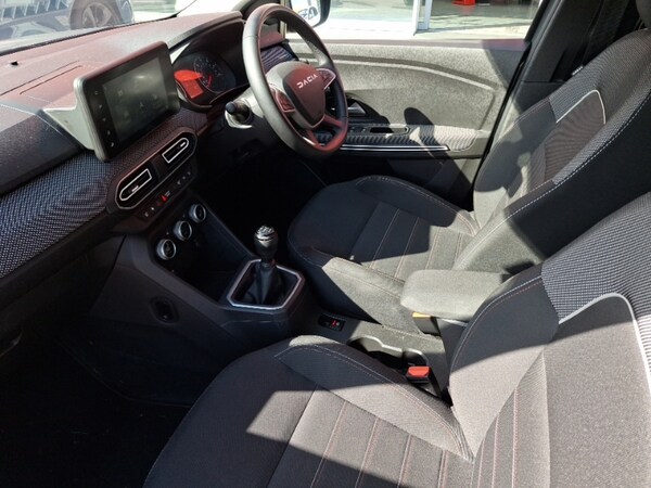 Used Dacia Jogger 2023 for sale - 76221448: Photo 5