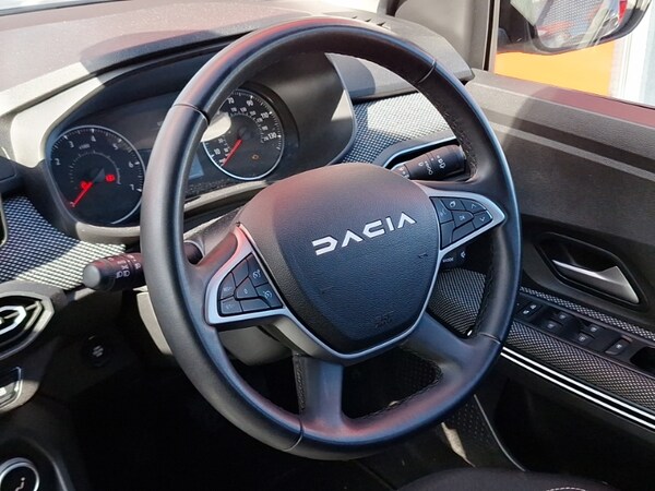 Used Dacia Jogger 2023 for sale - 76221448: Photo 7