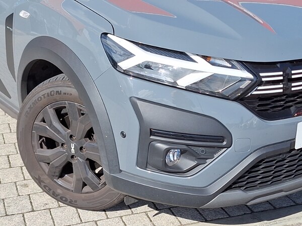Used Dacia Jogger 2023 for sale - 76221448: Photo 9