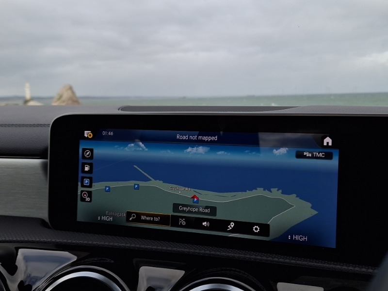 Used Mercedes-Benz CLA 2020 for sale - 77776732: Photo 10