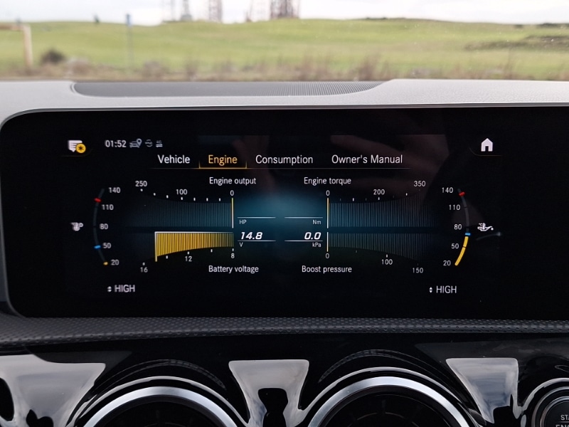 Used Mercedes-Benz CLA 2020 for sale - 77776732: Photo 13