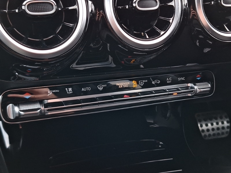 Used Mercedes-Benz CLA 2020 for sale - 77776732: Photo 14